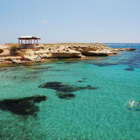 Apartamento Campello Lägenhet El Campello Exteriör bild