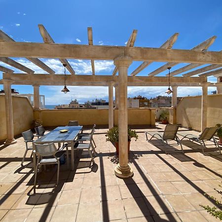 Apartamento Campello Lägenhet El Campello Exteriör bild