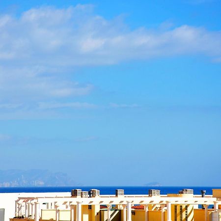 Apartamento Campello Lägenhet El Campello Exteriör bild