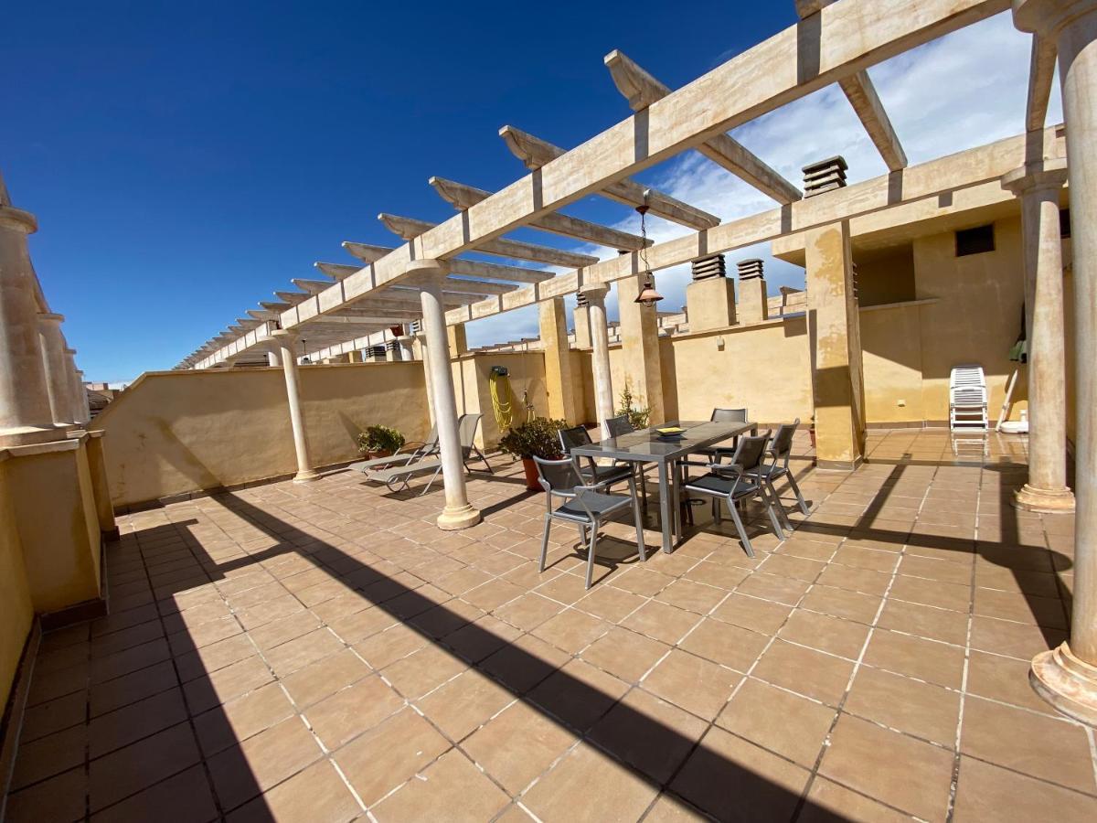 Apartamento Campello Lägenhet El Campello Exteriör bild