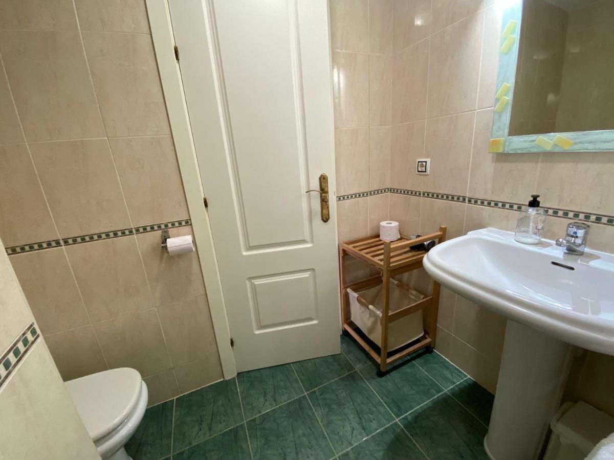 Apartamento Campello Lägenhet El Campello Exteriör bild