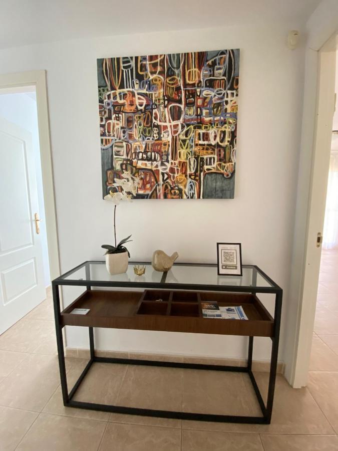 Apartamento Campello Lägenhet El Campello Exteriör bild